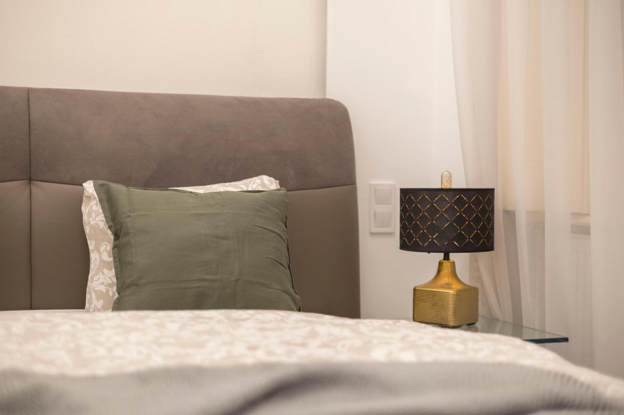 Apartament Majestic Dream In The Heart Of