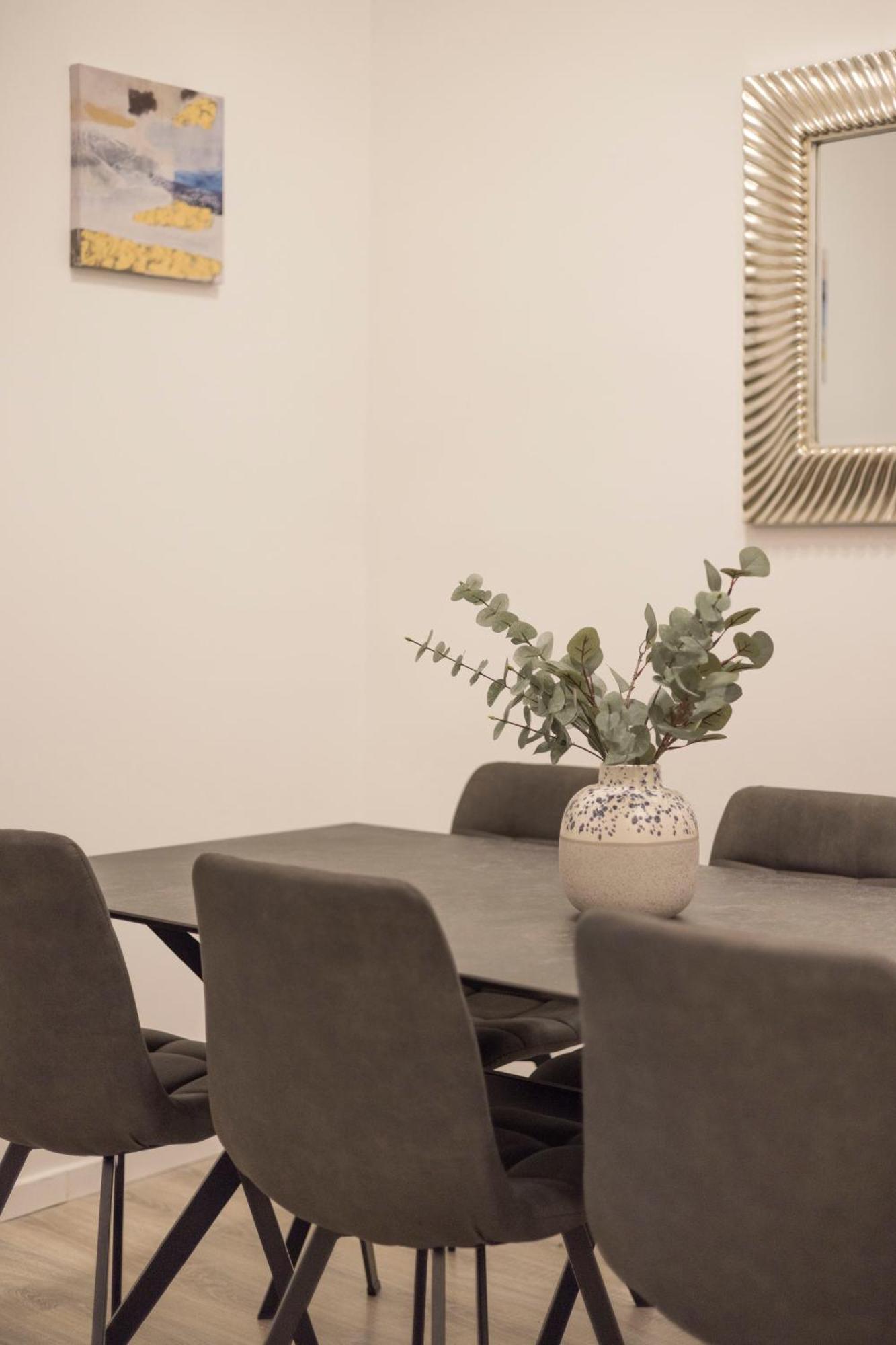 Apartament Majestic Dream In The Heart Of *