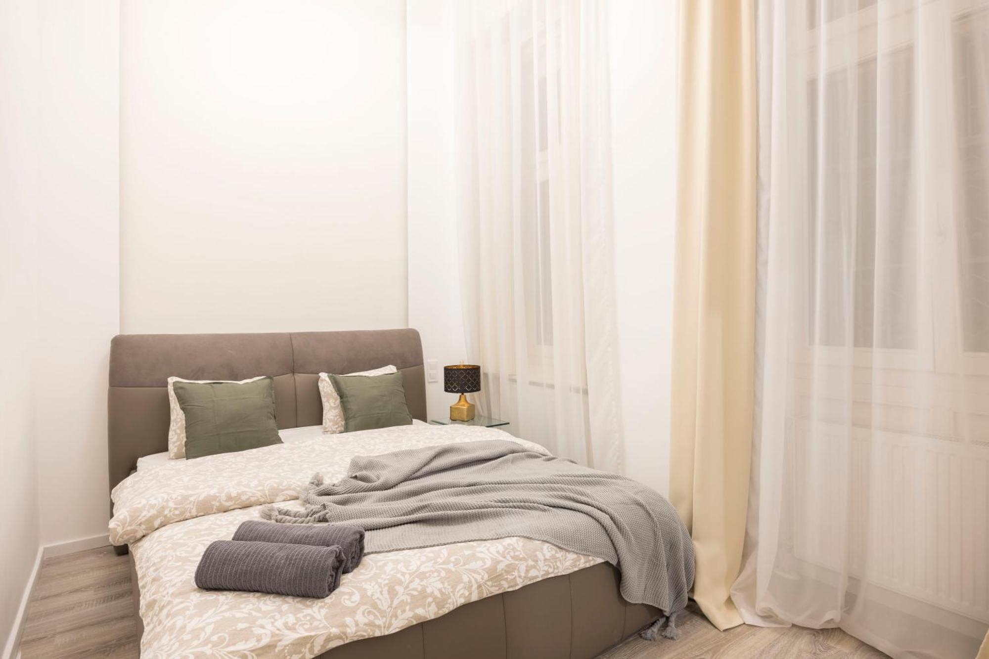 Majestic Dream In The Heart Of Apartament Budapesta