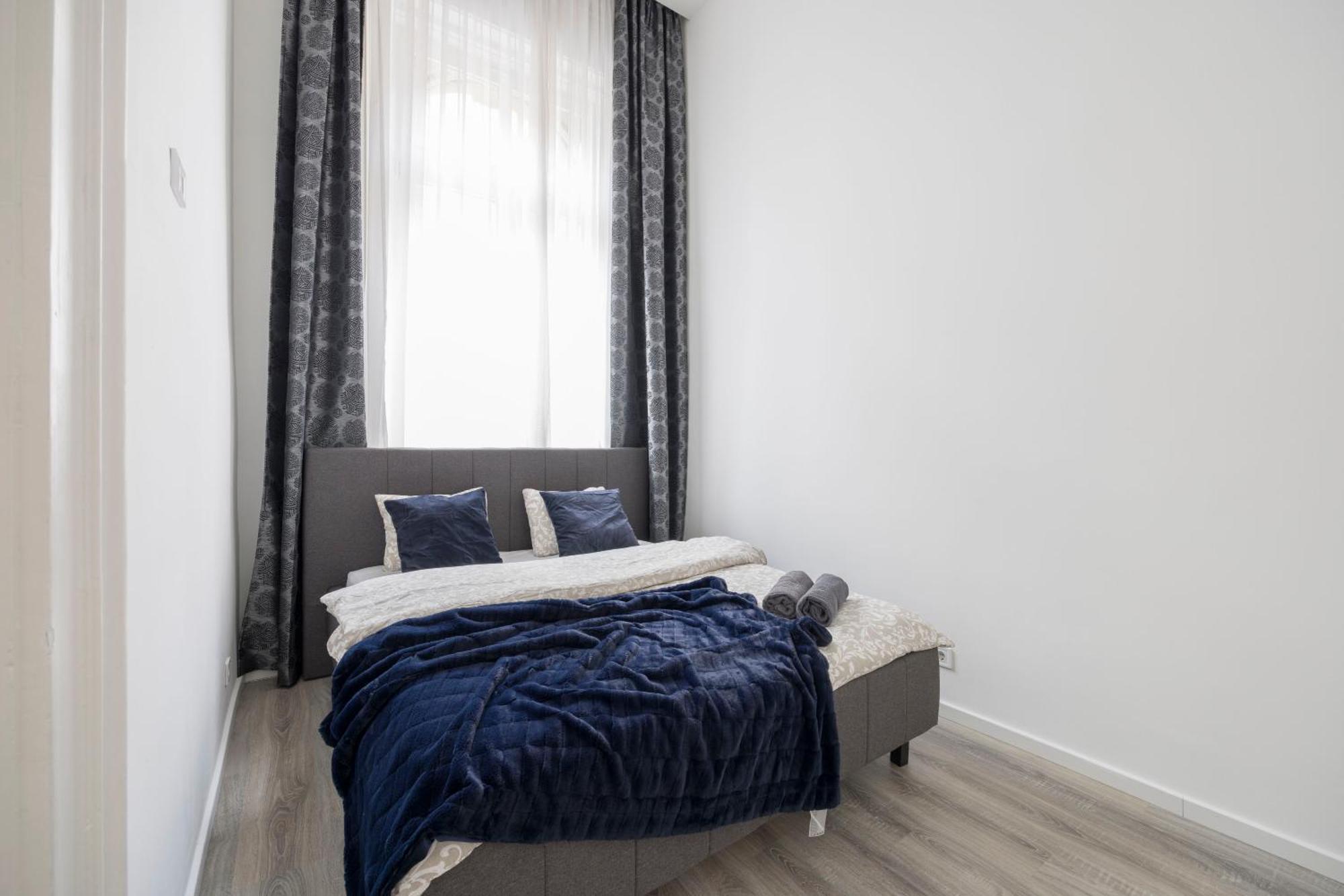 Apartament Majestic Dream In The Heart Of