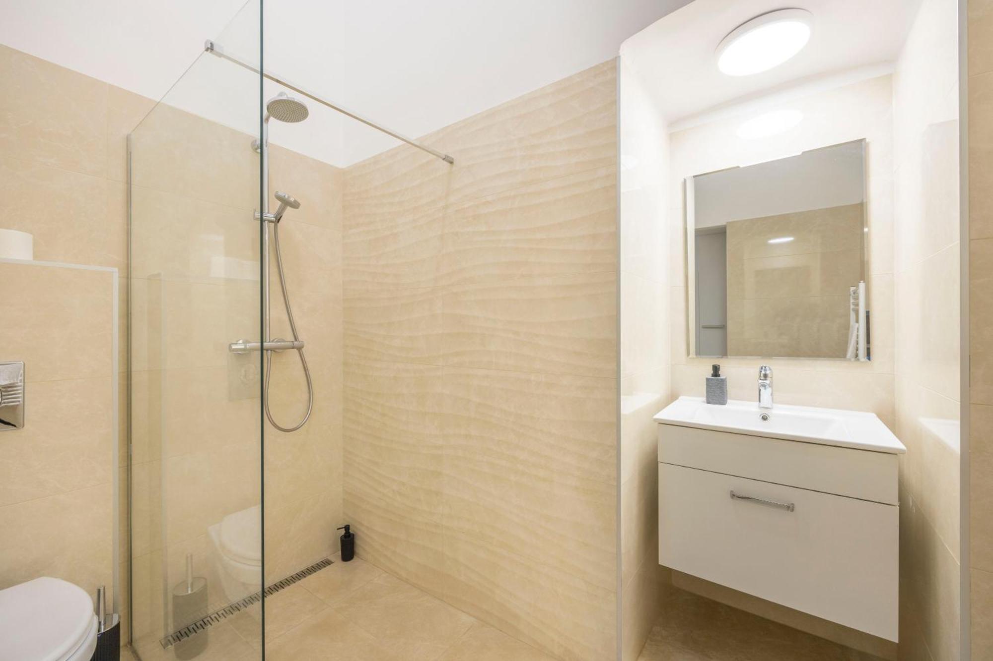 Apartament Majestic Dream In The Heart Of