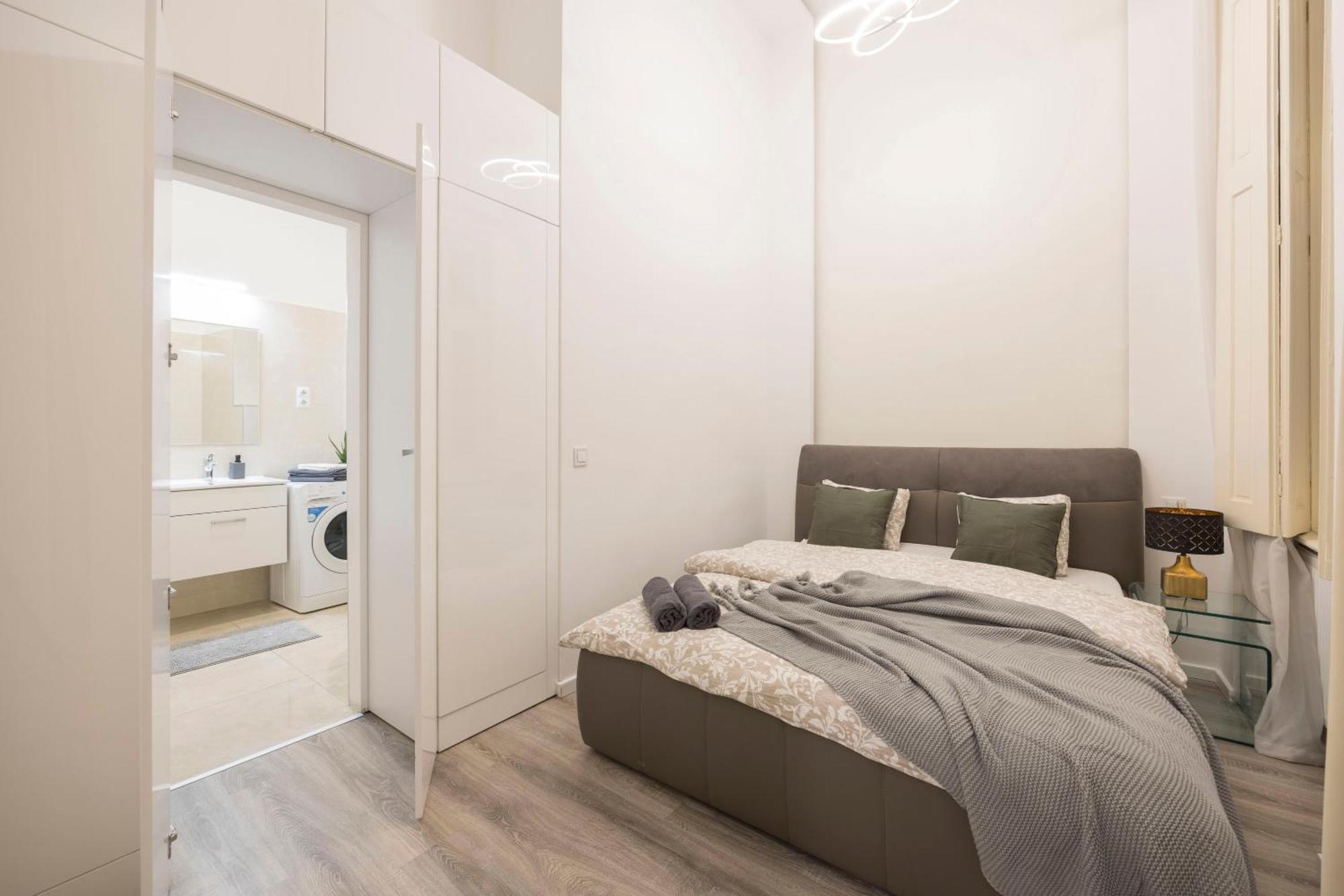 Majestic Dream In The Heart Of Apartament