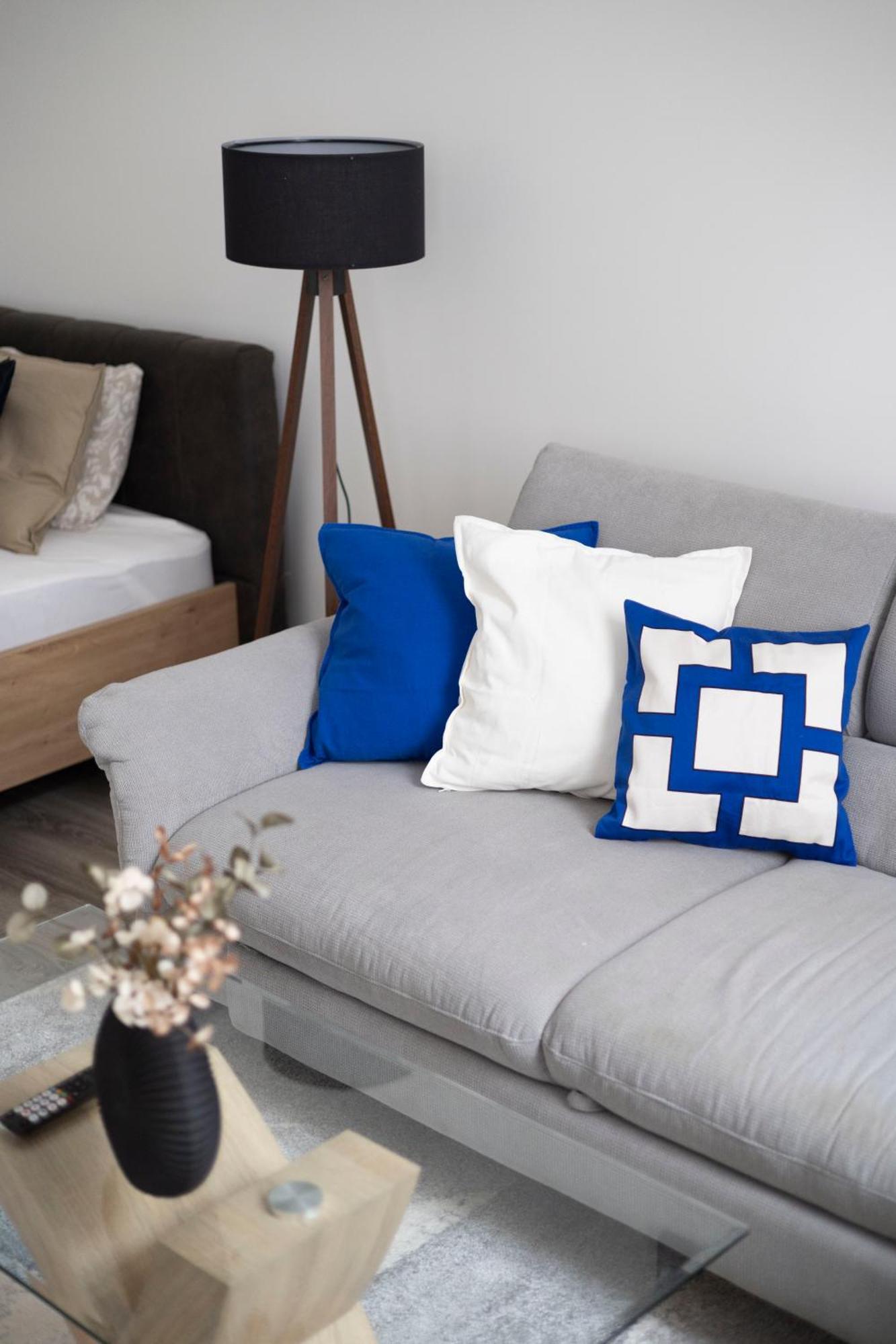 Majestic Dream In The Heart Of Apartament *
